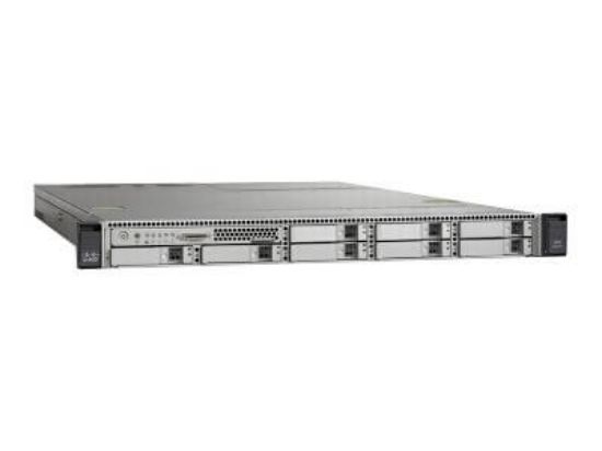 Picture of N1K-1110-X-HA48 Cisco Nexus Application accelerator | Refurbished