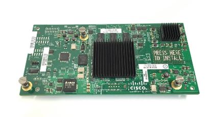 Picture of N20-AC0002 Cisco UCS M81KR Virtual Interface Card Network Adapter | Refurbished