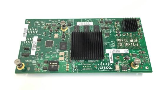 Picture of N20-AC0002 Cisco UCS M81KR Virtual Interface Card Network Adapter | Refurbished