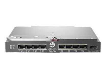 Picture of N2K-B22HP-F Cisco Nexus B22 16 Ports Fabric Extender | Refurbished