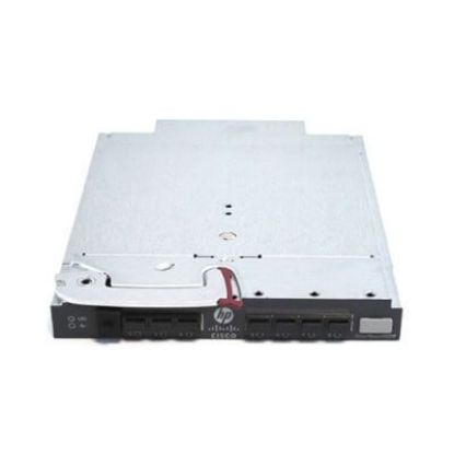 Picture of N2K-B22HP-P HP Cisco B22hp Fabric Extender For Bladesystem C-Class. Refurbished.