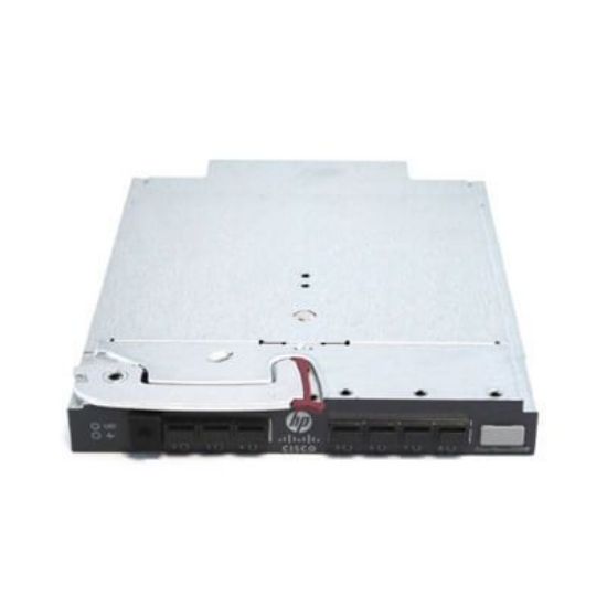 Picture of N2K-B22HP-P HP Cisco B22hp Fabric Extender For Bladesystem C-Class. Refurbished.