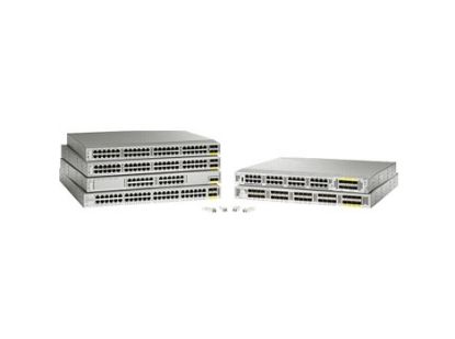 Picture of N2K-C2224TF Cisco Nexus 2000 Series 24 Ports Fabric Extender | Refurbished