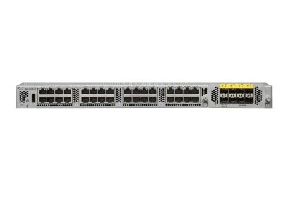 Picture of N2K-C2232PF Cisco Nexus 2232PP 32 Ports Fabric Extender Module | Refurbished