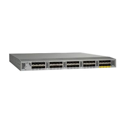 Picture of N2K-C2232PP-10GE Cisco 2232PP 10GE Fabric Extender Expansion module | Refurbished