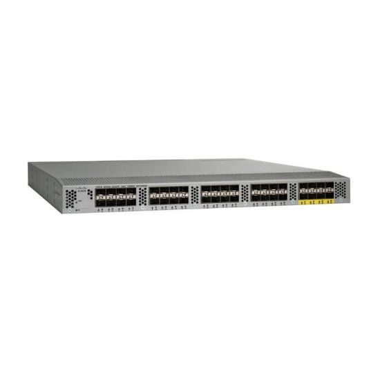 Picture of N2K-C2232PP-10GE Cisco 2232PP 10GE Fabric Extender Expansion module | Refurbished