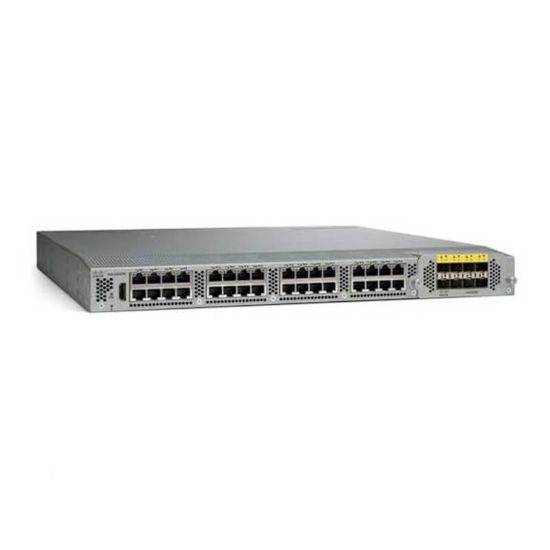 Picture of N2K-C2232TF Cisco Nexus 2000 Fabric Extender Expansion Module | Refurbished