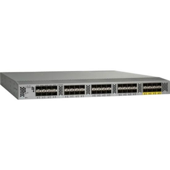 Picture of N2K-C2232TF-10GE Cisco Nexus 2000 Series 10GB Fabric Extender Module | Refurbished