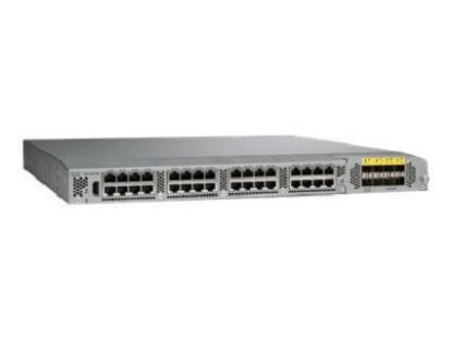 Picture of N2K-C2232TM-10GE Cisco Nexus Series Fabric Extender Expansion module | Refurbished