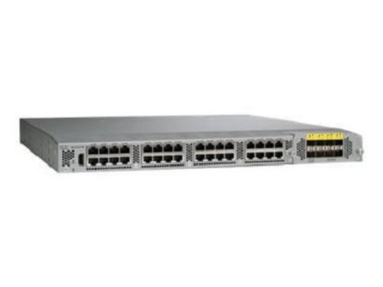 Picture of N2K-C2232TM-10GE Cisco Nexus Series Fabric Extender Expansion module | Refurbished
