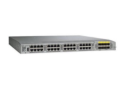 Picture of N2K-C2232TM-E Cisco Nexus 2000 Series 32 Ports Fabric Extender | Refurbished