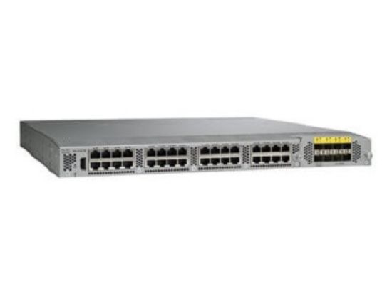Picture of N2K-C2232TR-E Cisco Nexus 2232TM-E Bundle Expansion Module | Refurbished