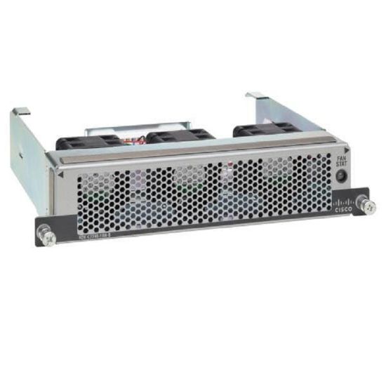 Picture of N2K-C2248-FAN Cisco N2200 GE FEX Fan Module, Std airflow | Refurbished