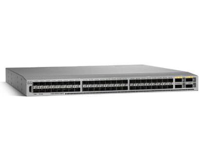 Picture of N2K-C2248PQ Cisco Nexus 2248pq 10GE Fabric Extender Expansion Module | Refurbished