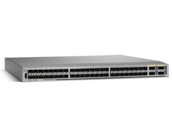 Picture of N2K-C2248PQ Cisco Nexus 2248pq 10GE Fabric Extender Expansion Module | Refurbished