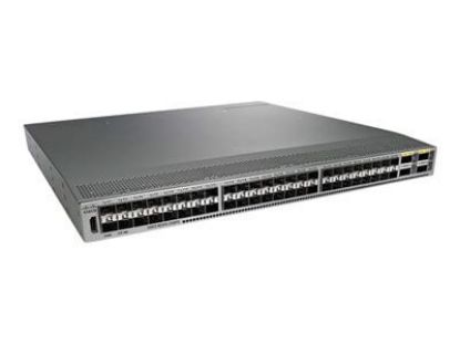 Picture of N2K-C2248PQF Cisco Nexus 2248PQ 175 Watt SFP/SFP+ Expansion module | Refurbished