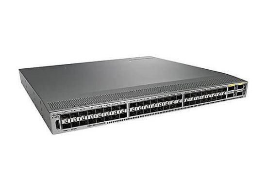 Picture of N2K-C2248PR Cisco Nexus 2248pq 10 GE Expansion Module | Refurbished