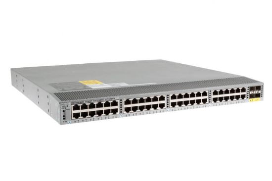 Picture of N2K-C2248TP Cisco Nexus 2000 Series Fabric Extender | Refurbished