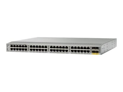 Picture of N2K-C2248TP-BUN Cisco Nexus 2248TP Series 1GE 48 Ports Fabric Extender | Refurbished
