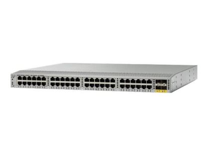 Picture of N2K-C2248TP-E-1GE Cisco Nexus 2248TP-E GE Fabric Extender | Refurbished
