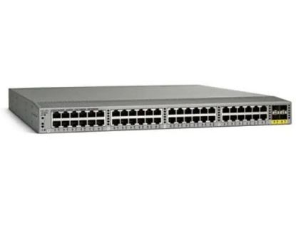Picture of N2K-C2248TPE-FA-B Cisco 48 Ports Ethernet Expansion Module | Refurbished