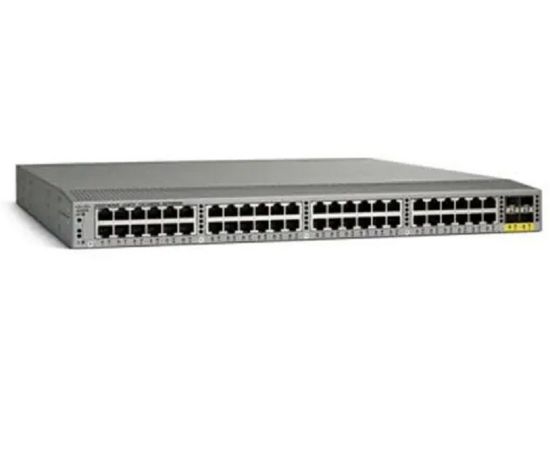 Picture of N2K-C2248TPE-FA-B Cisco 48 Ports Ethernet Expansion Module | Refurbished