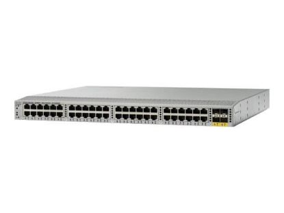 Picture of N2K-C2332TQ-10GT Cisco Nexus 2332TQ 10GBPS Fabric Extender | Refurbished