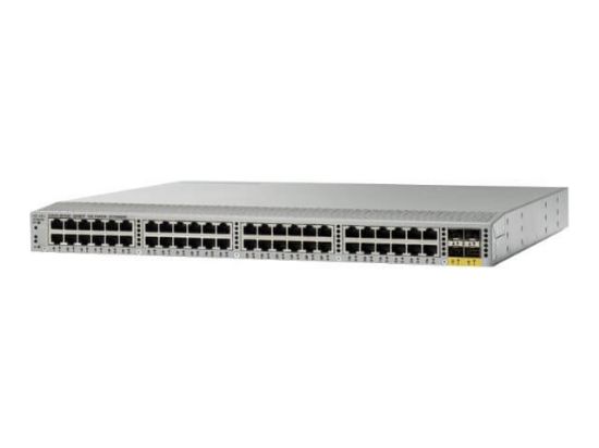 Picture of N2K-C2332TQ-10GT Cisco Nexus 2332TQ 10GBPS Fabric Extender | Refurbished