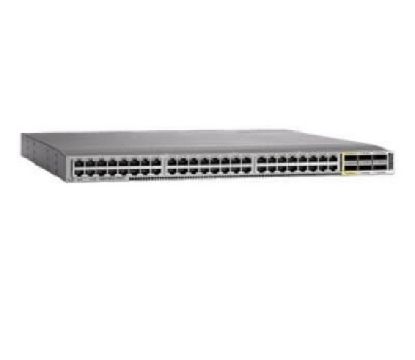 Picture of N2K-C2348TQ Cisco Nexus 2348TQ Expansion Module | Refurbished