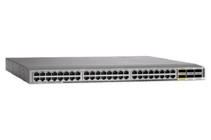 Picture of N2K-C2348TQ-10G-E Cisco Nexus QSFP Expansion module | Refurbished