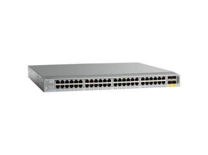Picture of N2K-C2348TQ-10GE Cisco Nexus 48 Ports Fabric Extender | Refurbished