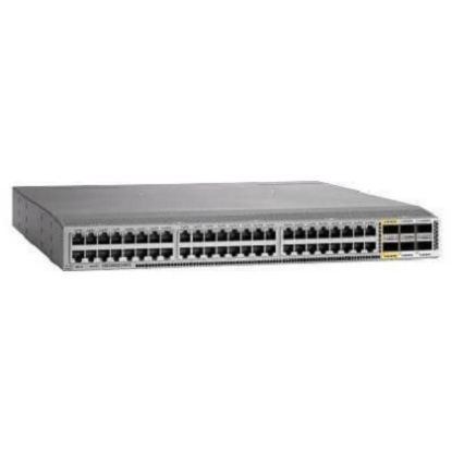 Picture of N2K-C2348TQ12F Cisco Nexus 2348TQ with 12 Bidi Expansion Module | Refurbished