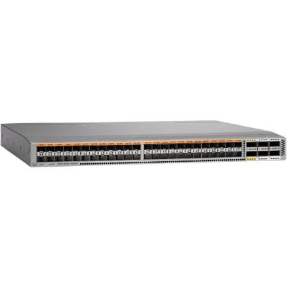 Picture of N2K-C2348UPQ4F Cisco Nexus 2348UPQ with 4 Bidi Expansion Module | Refurbished