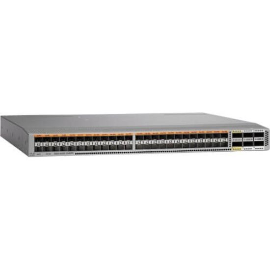 Picture of N2K-C2348UPQF-QSA Cisco Nexus 2348UPQ 10 GBPS Fabric Extender Expansion module | Refurbished