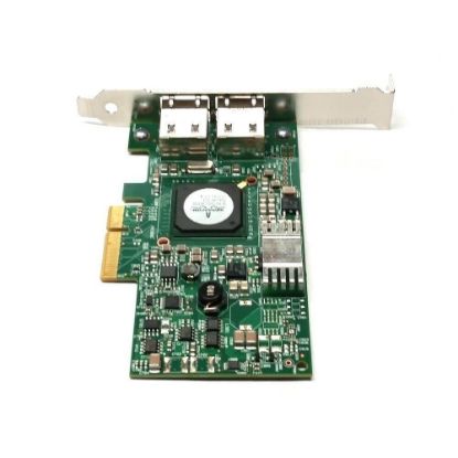 Picture of N2XX-ABPCI01-M3 Cisco Broadcom Network Adapter 2 Ports | Refurbished