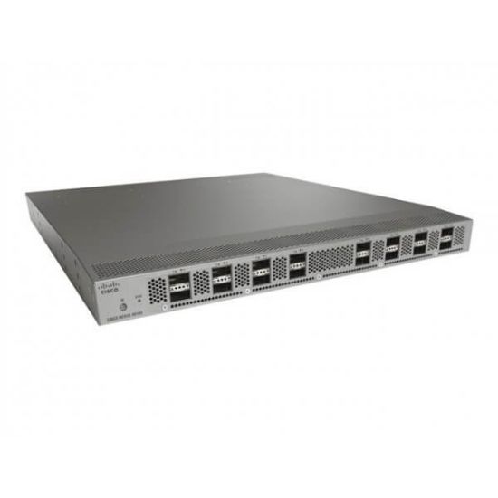 Picture of N3K-C3016-BA-L3 Cisco Nexus 3016 Manageable Switch | Refurbished