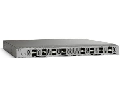 Picture of N3K-C3016-FA-L3 Cisco Nexus 16 Ports Manageable Switch | Refurbished