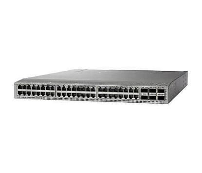 Picture of N3K-C31108TC-V Cisco Nexus 31108TC-V 48 Ports Layer 3 Managed Switch | Refurbished