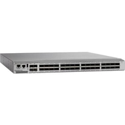 Picture of N3K-C3132-BD-L3 Cisco Nexus 3132Q 36 Ports Layer 3 Managed Switch | Refurbished