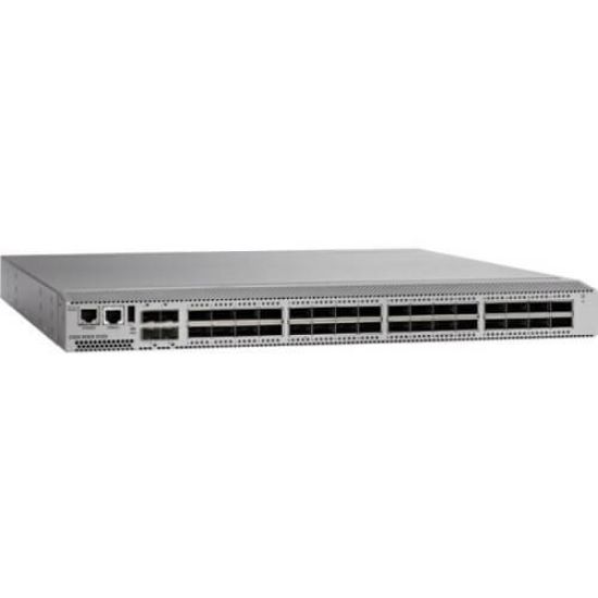 Picture of N3K-C3132-FD-L3 Cisco Nexus 3132Q Manageable Switch | Refurbished