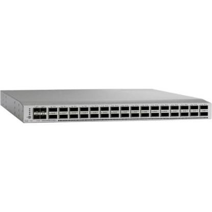 Picture of N3K-C3132Q-40GX Cisco Nexus 3000 Series 32 Ports Layer 3 Managed Switch | Refurbished