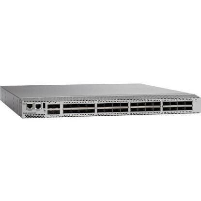 Picture of N3K-C3132Q-XL Cisco Nexus 3132Q-XL Layer 3 Managed Switch | Refurbished