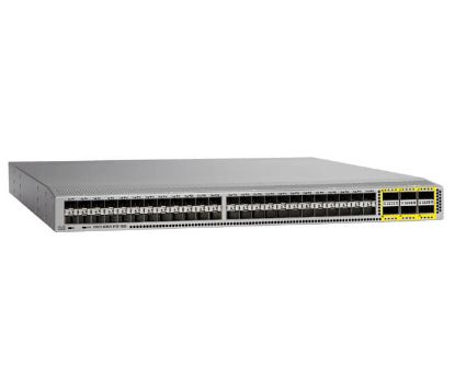 Picture of N3K-C3172PQ-10GE Cisco Nexus 48 Ports Layer 3 Managed Switch | Refurbished