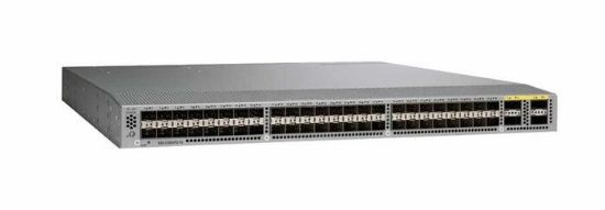 Picture of N3K-C3172PQ-XL Cisco Nexus 3172PQ-XL 48 Ports Layer 3 Managed Switch | Refurbished