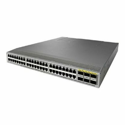 Picture of N3K-C3172TQ-10GT Cisco Nexus 48 Ports Layer 3 Managed Switch | Refurbished