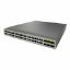 Picture of N3K-C3172TQ-10GT Cisco Nexus 48 Ports Layer 3 Managed Switch | Refurbished
