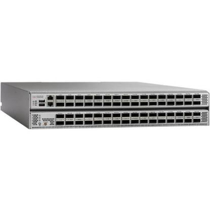 Picture of N3K-C3264Q Cisco Nexus 3264Q 64 Ports Manageable Switch | Refurbished