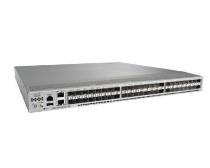 Picture of N3K-C3524P-10G Cisco Nexus 24 Ports Managed Switch | Refurbished