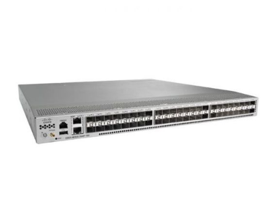 Picture of N3K-C3524P-10G Cisco Nexus 24 Ports Managed Switch | Refurbished