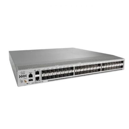 Picture of N3K-C3524P-10GX Cisco 24 Ports Ethernet Managed Switch | Refurbished